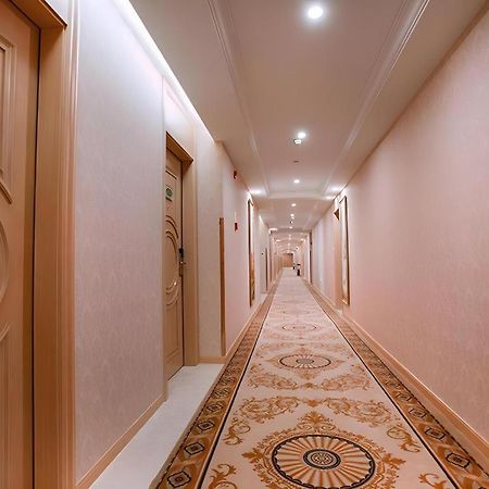 فندق فيينا 3 بيست شياوشان تشيانجيانج سنشري سيتي هانجتشو المظهر الخارجي الصورة