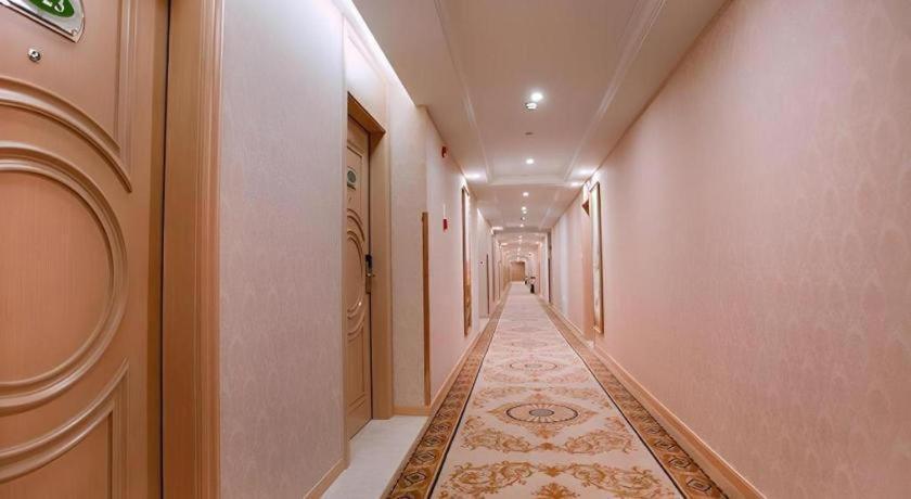 فندق فيينا 3 بيست شياوشان تشيانجيانج سنشري سيتي هانجتشو المظهر الخارجي الصورة