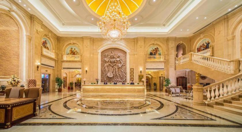 فندق فيينا 3 بيست شياوشان تشيانجيانج سنشري سيتي هانجتشو المظهر الخارجي الصورة